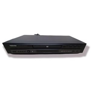 Toshiba SD-4800N DVD Video CD Audio Player No Remote